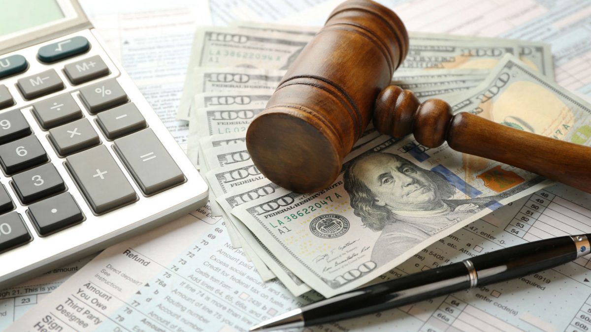 بهترین وکیل پایه یک دادگستری تهران