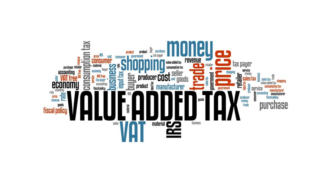 محاسبه مالیات بر ارزش افزوده چیست؟