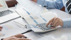 خدمات حسابداری چیست