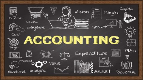 چگونه حسابداری را یاد بگیریم